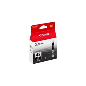 Tinteiro Canon 42 Preto 6384B001 13ml