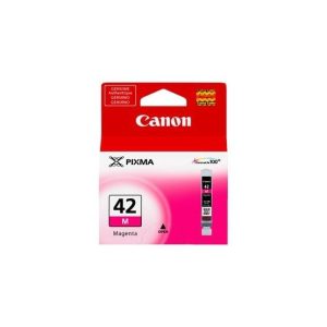 Tinteiro Canon 42 Magenta 6386B001 13ml