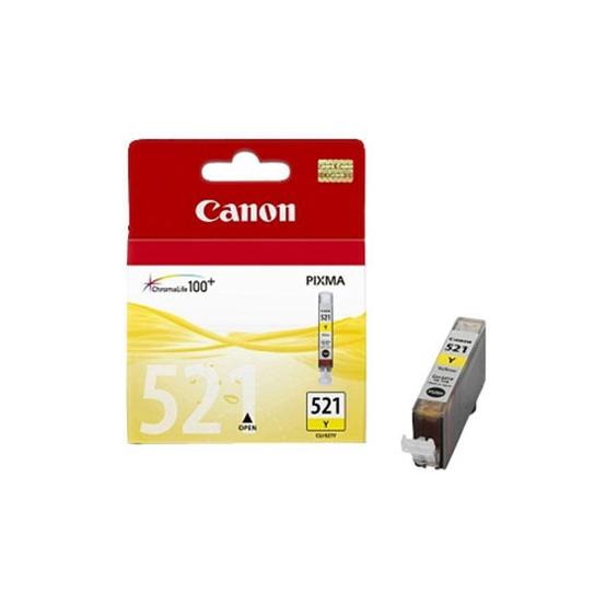 CANCLI521Y CANCLI521Y