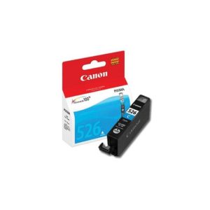 Tinteiro Canon 526 Azul 4541B001 9ml 500 Pág.