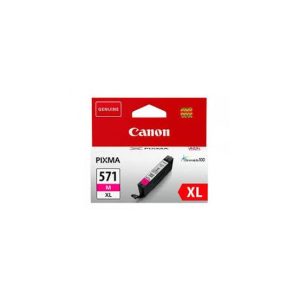 Tinteiro Canon 571XL Magenta 0333C001 11ml