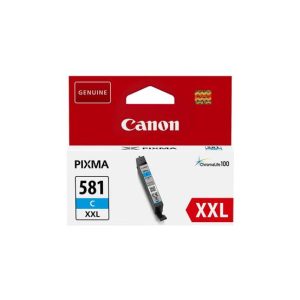 Tinteiro Canon 581XXL Azul 1995C001 11,7ml