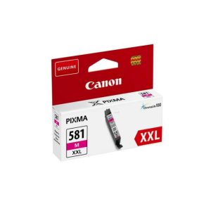 Tinteiro Canon 581XXL Magenta 1996C001 11,7ml