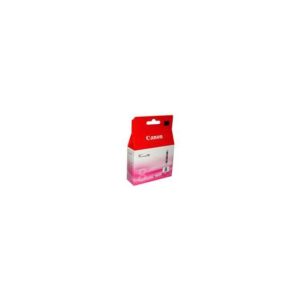 Tinteiro Canon 8 Magenta 0622B001 13ml 500 Pág.