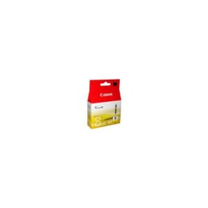 Tinteiro Canon 8 Amarelo 0623B001 13ml 530 Pág.