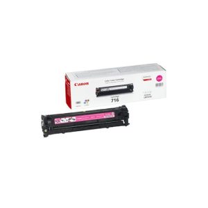 Toner Canon 716 Magenta 1978B002 1500 Pág.