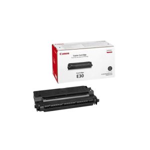 Toner Canon E30 Preto 1491A003 4000 Pág.