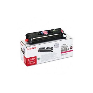 Toner Canon EP-87 Magenta 7431A003