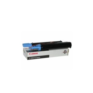 Toner Canon C-EXV 14 Preto 0384B006 8300 Pág.