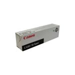 Toner Canon C-EXV 18 Preto 0386B002 8400 Pág.