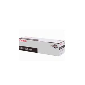 Toner Canon C-EXV 24 Preto 2447B002 48000 Pág.