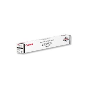 Toner Canon C-EXV 29 Preto 2790B002 36000 Pág.
