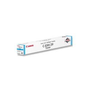 Toner Canon C-EXV 29 Azul 2794B002 27000 Pág.