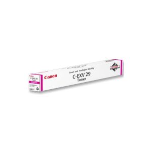 Toner Canon C-EXV 29 Magenta 2798B002 27000 Pág.