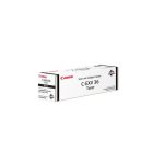 Toner Canon C-EXV 36 Preto 3766B002 56000 Pág.
