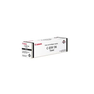 Toner Canon C-EXV 36 Preto 3766B002 56000 Pág.