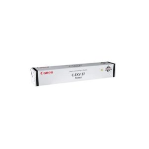 Toner Canon C-EXV 37 Preto 2787B002 15000 Pág.