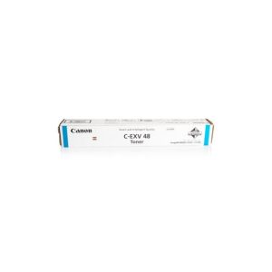 Toner Canon C-EXV 48 Azul 9107B002 11500 Pág.