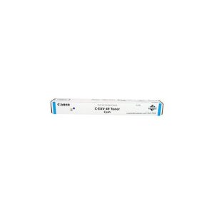 Toner Canon C-EXV 49 Azul 8525B002 19000 Pág.