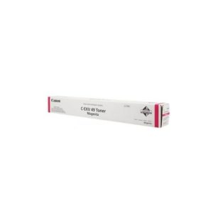 Toner Canon C-EXV 49 Magenta 8526B002 19000 Pág.
