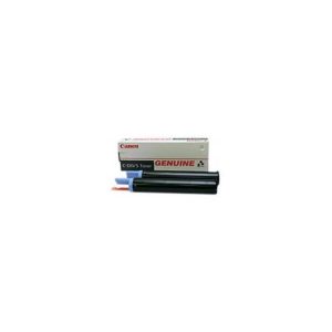 Toner Canon C-EXV 5 Preto 6836A002 7850 Pág.