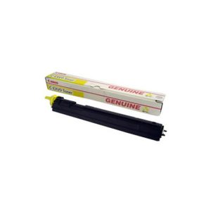 Toner Canon C-EXV 9 Amarelo 8643A002 8500 Pág.
