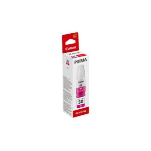 Tinteiro Canon 50 Magenta 3404C001