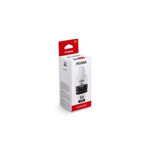 Tinteiro Canon 50 Preto 3386C001