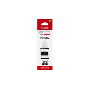 Tinteiro Canon 590 Preto 1603C001 135ml