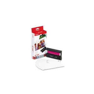 Tinteiro Canon KP-36IP + 36 folhas 100x148mm 7737A001