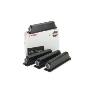 Toner Canon NPG-1 Preto 1372A005 3800 Pág.