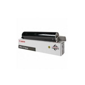 Toner Canon NPG-11 Preto 1382A002 5300 Pág.