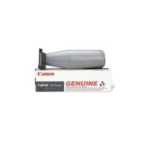 Toner Canon NPG-14 Preto