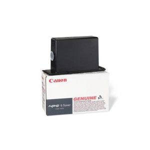 Toner Canon NPG-5 Preto 1376A002 14000 Pág.