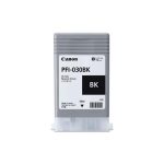 Tinteiro Canon PFI-030 Preto 3489C001 55ml