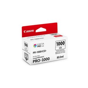 Tinteiro Canon PFI-1000 Otimizador Cromático 0556C001 80ml