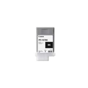 Tinteiro Canon PFI-107 Preto 6705B001 130ml