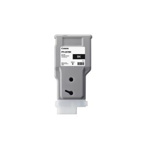 Tinteiro Canon PFI-207 Preto 8789B001 300ml