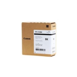 Tinteiro Canon PFI-310 Preto 2359C001 330ml