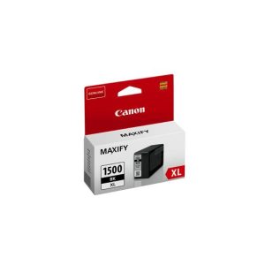 Tinteiro Canon 1500XL Preto 9182B001 35ml 1200 Pág.