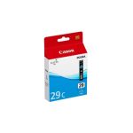 Tinteiro Canon 29 Azul 4873B001 36ml 1940 Pág.