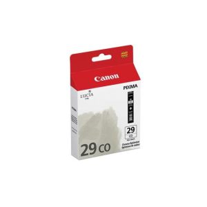 Tinteiro Canon 29 Otimizador Cromático 4879B001 36ml 510 Pág