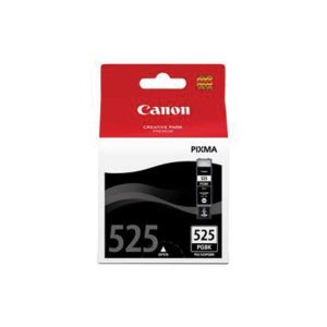 Tinteiro Canon 525 Preto 4529B001 19ml 341 Pág.