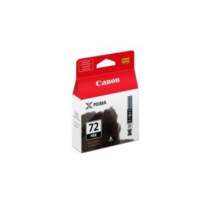 Tinteiro Canon 72 Preto Foto 6403B001 14ml