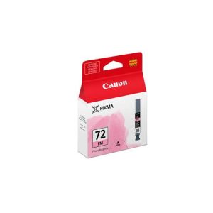 Tinteiro Canon 72 Magenta Foto 6408B001 14ml
