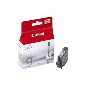 Tinteiro Canon 9 Cinza 1042B001 14ml 1150 Pág.