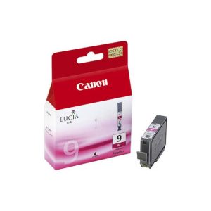 Tinteiro Canon 9 Magenta 1036B001 14ml 1600 Pág.