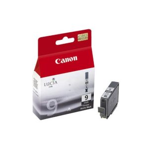 Tinteiro Canon 9 Preto Matte 1033B001 14ml 630 Pág.