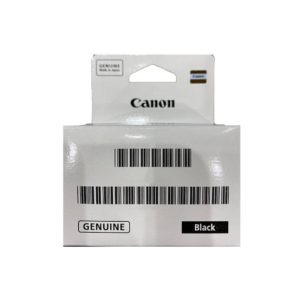 Cabeça de impressão Canon Preto QY6-8029-020