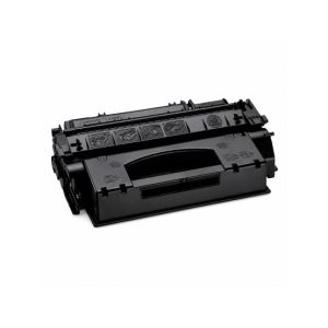 Toner Compatível Canon 708H Preto 0917B002 6000 Pág.